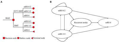 Endovascular treatment for basilar artery occlusion: a cost-effectiveness analysis based on a meta-analysis